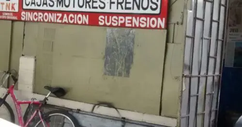 JM AUTOMOTRIZ CALLE 132 CON 45 JM AUTOMOTRIZ CALLE 132 CON 45